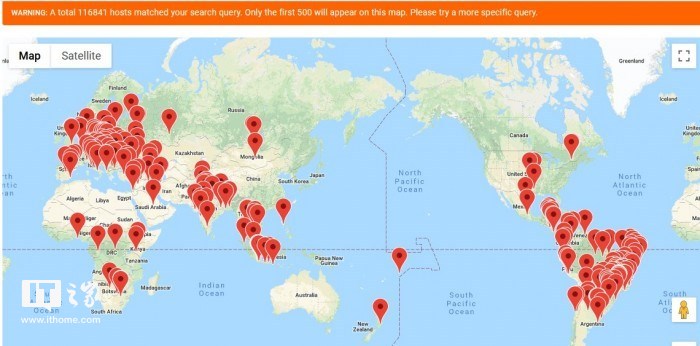 中國(guó)很安全:全球發(fā)現(xiàn)41.5萬(wàn)多臺(tái)路由器受挖礦病毒感染